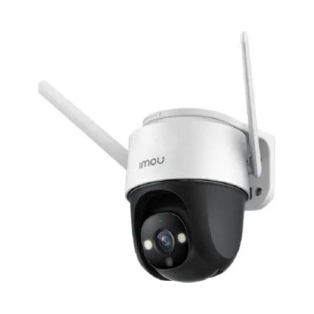 Imou IP wifi PT dómkamera - Cruiser 4G (SmartColor, 4G; 2MP, 3,6mm, kültéri IP66, H265, IR+LED30m, SD, mikr., hangsz.)