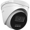 Hikvision HiLook IP turretkamera - IPC-T240H (4MP, 2,8mm, kültéri, H265+, IP67, IR30m, ICR, DWDR, PoE)