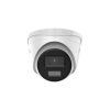 Hikvision HiLook IP turretkamera - IPC-T249HA (4MP, 2,8mm, kültéri, H265+, IP67, LED30m, ICR, DWDR, PoE) ColorVu