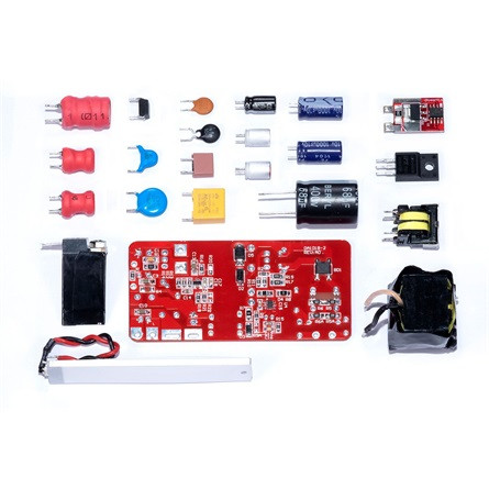 ifi iPower X 15V/1.5A külső tápegység