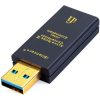 ifi iSilencer+ AA USB-A 3.0 -> USB-A 3.0 M/F zavarszűrő fekete