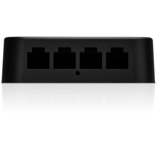 Ubiquiti UniFi In-Wall HD borító, Black Design, OEM