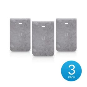 Ubiquiti UniFi In-Wall HD beton színű keret