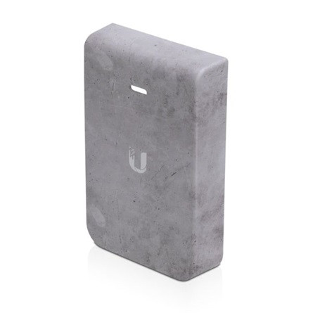 Ubiquiti UniFi In-Wall HD beton színű keret