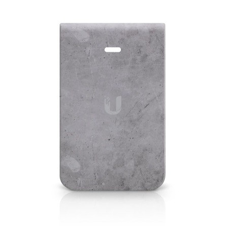 Ubiquiti UniFi In-Wall HD beton színű keret