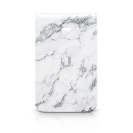 Ubiquiti UniFi In-Wall HD márvány színű keret