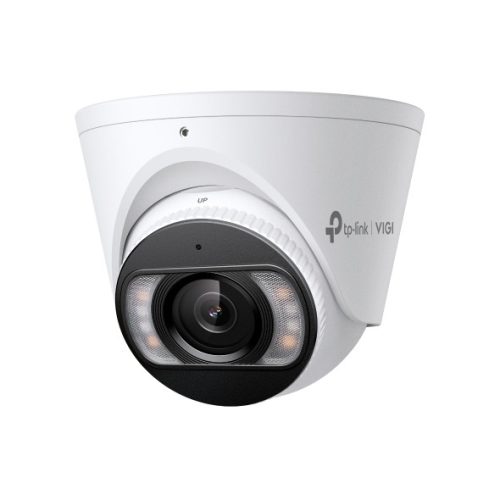 TP-LINK VIGI InSight S455-4 5MP Full-Color Turret Network Camera