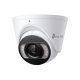 TP-LINK VIGI InSight S455-4 5MP Full-Color Turret Network Camera