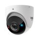 TP-LINK VIGI InSight S485PI 8MP IR Panoramic Turret Network Camera