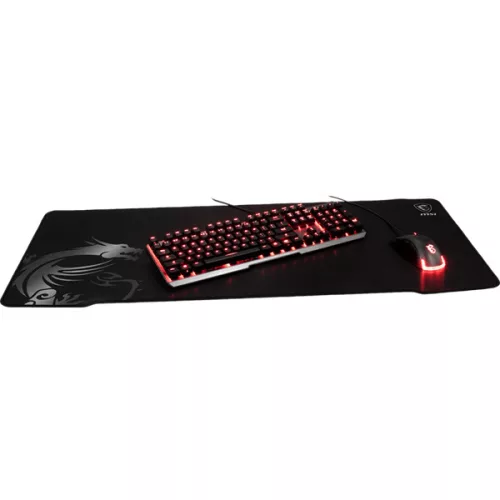 MSI DT MSI ACCY AGILITY GD70 GAMING Mousepad