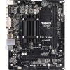 ASRock J4025M alaplap