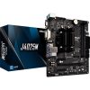 ASRock J4025M alaplap