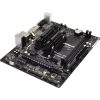 ASRock J4025M alaplap