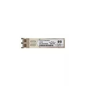 HP X121 1G SFP LC SX Transceiver