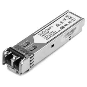   StarTech HP J4858C Compatible Gigabit Fiber SFP 550 Transceiver mudul kit
