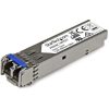 StarTech HP J4859C Compatible Gigabit Fiber SFP SM/MM LC with DDM - 10km/ 550m Transceiver kit