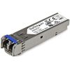 StarTech HP J4859C Compatible Gigabit Fiber SFP SM/MM LC with DDM-100km/550m Transceiver mudul