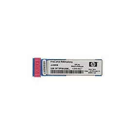 HP X121 1G SFP LC LH Transceiver