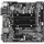 ASROCK Alaplap J5040-ITX INTEL J5040, mITX