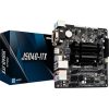 Asrock J5040-ITX desktop alaplap Mini-ITX