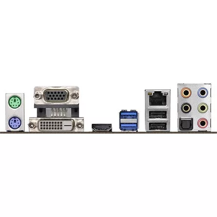 ASROCK Alaplap J5040-ITX INTEL J5040, mITX