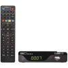 Emos J6014 EM190 HD DVB-T set-top-box vevőegység