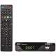 Emos J6014 EM190 HD DVB-T set-top-box vevőegység