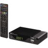 Emos J6014 EM190 HD DVB-T set-top-box vevőegység