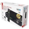 Emos J6014 EM190 HD DVB-T set-top-box vevőegység