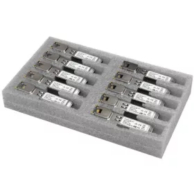   StarTech HP J8177C Compatible Gigabit RJ45 Copper SFP Transceiver mudul kit