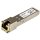 StarTech HP J8177C Compatible Gigabit RJ45 Copper SFP Transceiver mudul