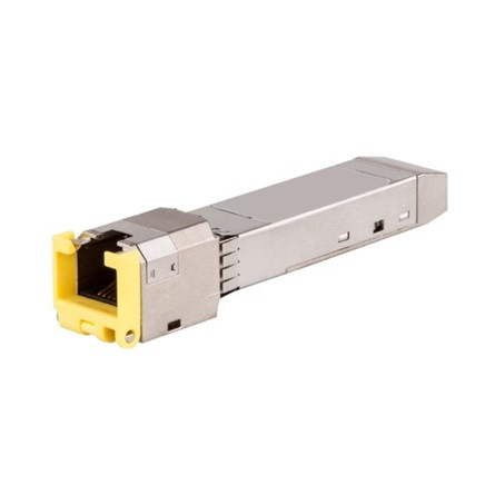 HP Aruba 1Gb/s SFP RJ45 transceiver modul