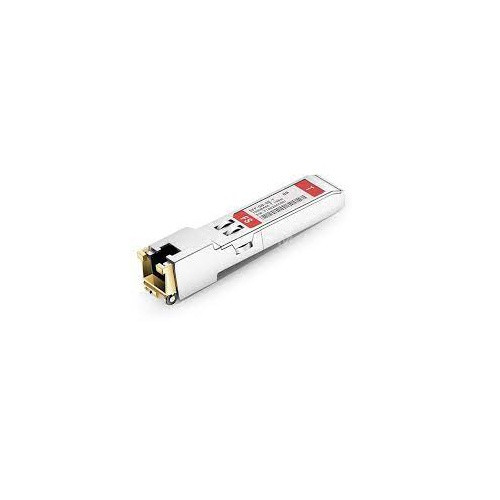 HPE Aruba 1G SFP RJ45 100m XCVR