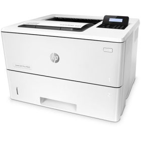   HP Lézernyomtató LJ Pro M501dn, fekete, 256MB, USB/Háló, A4 43lap/perc FF, 600x600, duplex
