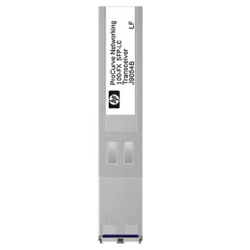 HP X111 100M SFP LC FX Transceiver
