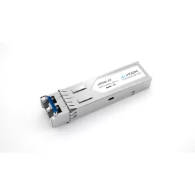 HPE Aruba 100M SFP LC FX 2km MMF XCVR