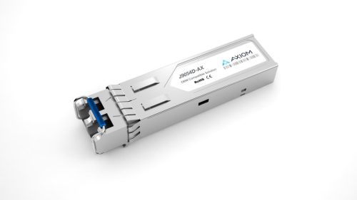 HPE Aruba 100M SFP LC FX 2km MMF XCVR