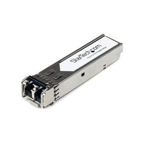   StarTech HPE J9150A Compatible 10GBASE-SR 10Gb/s SFP+ LC Multi-mode transceiver modul DDM