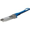 StarTech SFP+ -> SFP+ M/M adatkábel Direct Attach (DAC) 3m fekete 10G