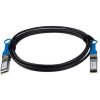 StarTech SFP+ -> SFP+ M/M adatkábel Direct Attach (DAC) 3m fekete 10G