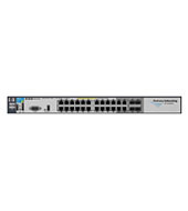 HP 3500-24G-PoE+ yl Switch