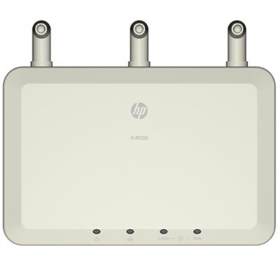 HP M200 802.11n Access Point (WW)