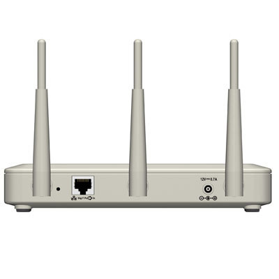 HP M200 802.11n Access Point (WW)
