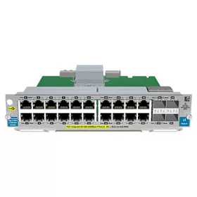 HP 20-port Gig-T / 2-port SFP+ v2 zl Mod