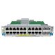 HP 20-port Gig-T / 2-port SFP+ v2 zl Mod