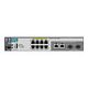 HP 2915-8G-PoE Switch