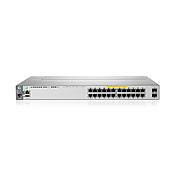 HP 3800-24G-PoE+-2SFP+ Switch