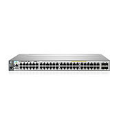 HP 3800-48G-PoE+-4SFP+ Switch