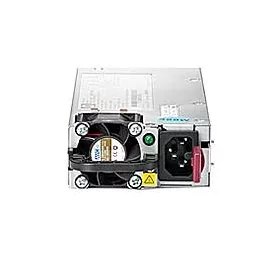 HP X312 1000W 100-240VAC to 54VDC PS