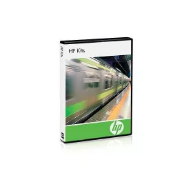 HP X410 1U Univ 4-post Rack Mnt Kit